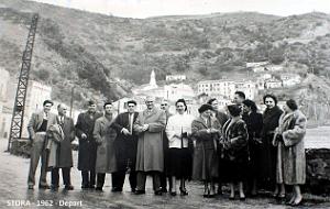910- Stora- 1962 - Depart